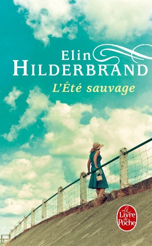 L'ete Sauvage von Distribooks Inc