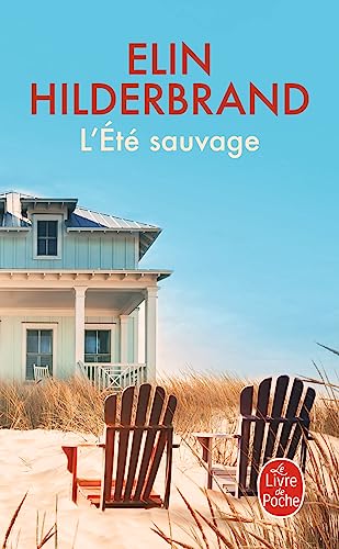 L'ete Sauvage von Le Livre de Poche