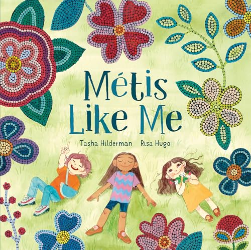 Métis Like Me von Tundra Books