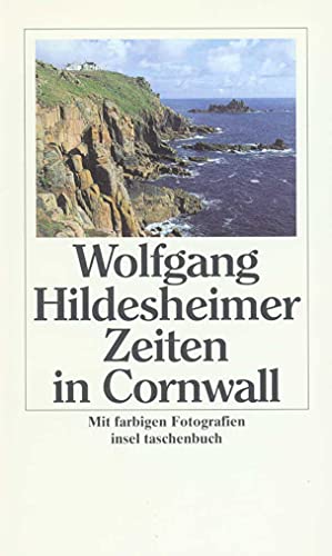 Zeiten in Cornwall (insel taschenbuch) von Insel Verlag