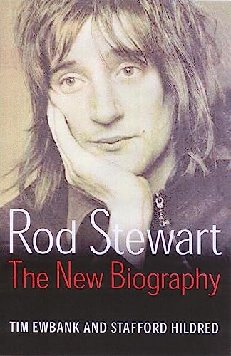 Rod Stewart: The new biography von Piatkus