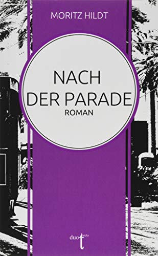 Nach der Parade