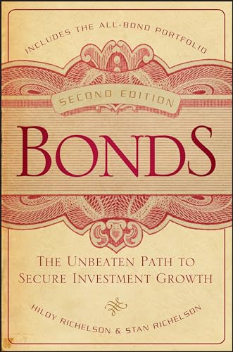 Bonds: The Unbeaten Path to Secure Investment Growth (Bloomberg)