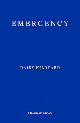 Emergency: Daisy Hildyard