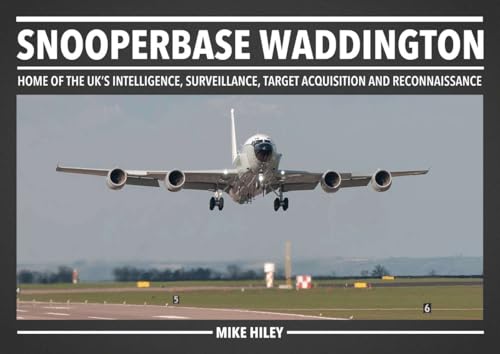 Snooperbase Waddington von Mortons Media Group