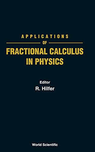 Applications of Fractional Calculus in Physics