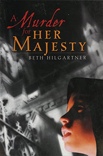 A Murder for Her Majesty von Clarion