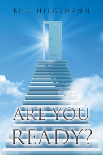 Are You Ready? von Fulton Books