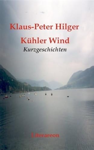Kühler Wind: Kurzgeschichten (Literareon) von Literareon