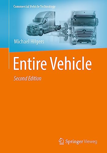 Entire Vehicle (Commercial Vehicle Technology)