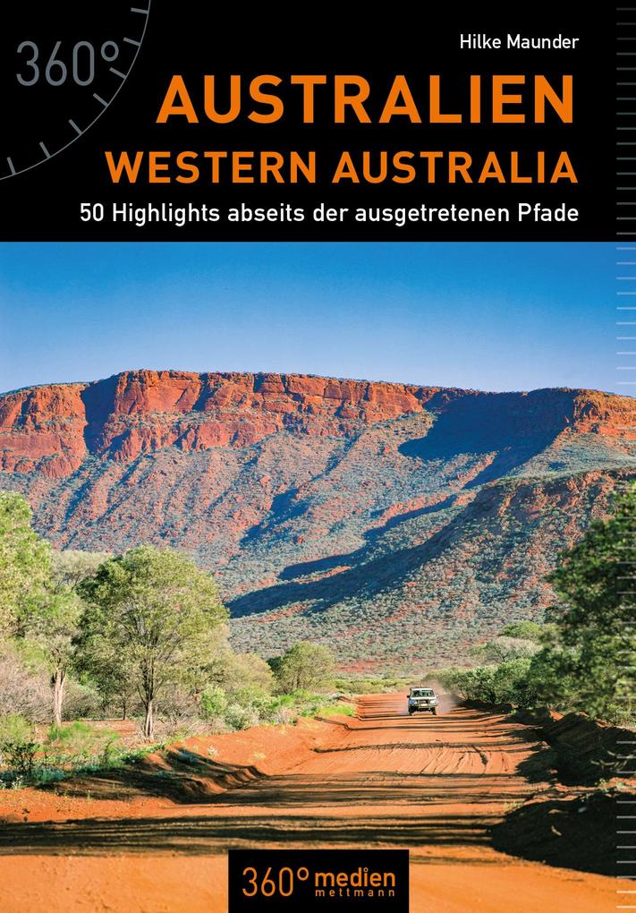 Australien - Western Australia von 360 grad medien