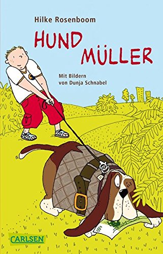 Hund Müller Hund Müller von Carlsen
