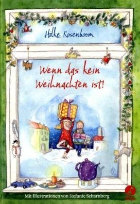 Wenn das kein Weihnachten ist!