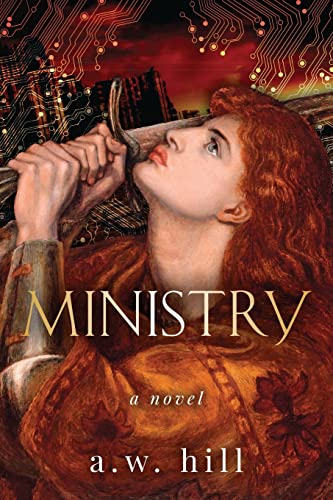 Ministry: a novel von TouchPoint Press