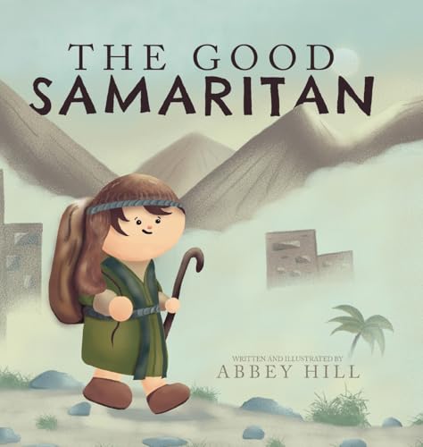 The Good Samaritan von Lucid Books
