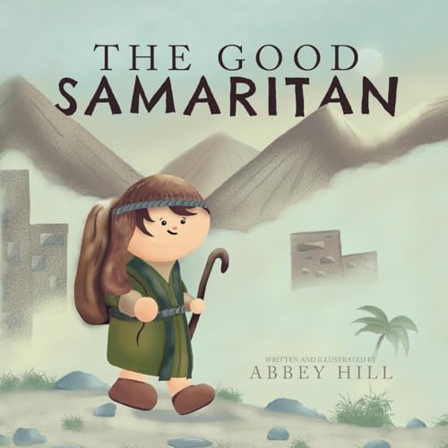 The Good Samaritan von Lucid Books