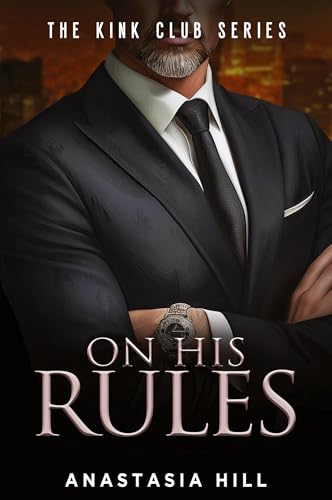 On His Rules von The Book Publishing Pros