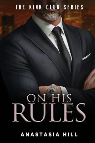 On His Rules von The Book Publishing Pros