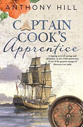 Captain Cook's Apprentice von Viking Australia