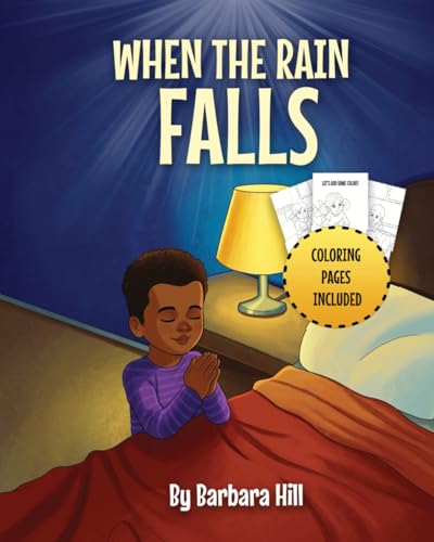 When the Rain Falls von Independently published