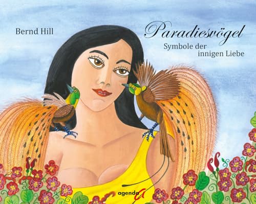 Paradiesvögel: Symbole der innigen Liebe Paradiesvögel: Symbole der innigen Liebe