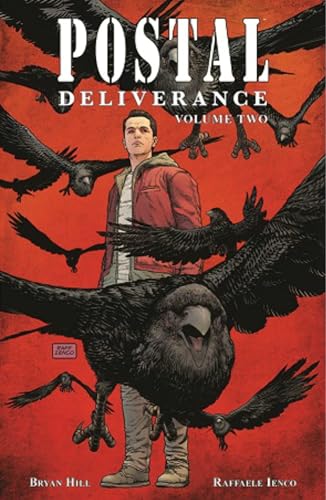 Postal: Deliverance Volume 2 (POSTAL DELIVERANCE TP) von Image Comics