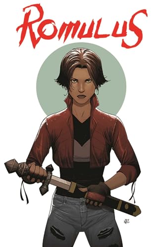 Romulus Volume 1 (ROMULUS TP)