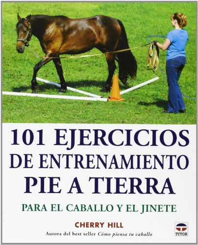 101 ejercicios de entrenamiento pie a tierra von -99999