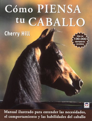 Cómo piensa tu caballo von -99999