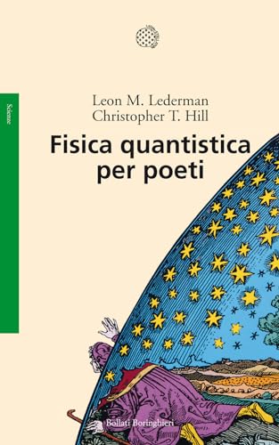 Fisica quantistica per poeti (Saggi. Scienze)