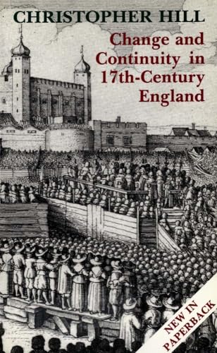 Change and Continuity in Seventeenth-Century England: Revised Edition