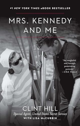 Mrs. Kennedy and Me von Gallery Books