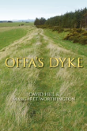 Offa's Dyke: History & Guide von Tempus