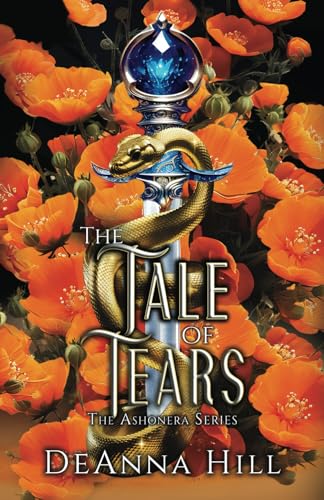 The Tale of Tears (The Ashonera Series, Band 2) von Midnight Tide Publishing