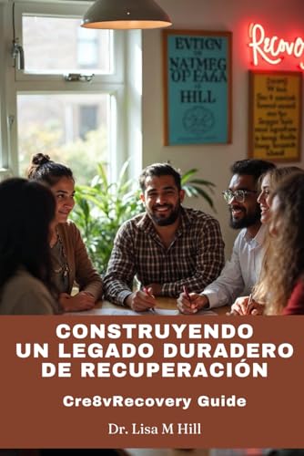 Construyendo un legado duradero de recuperación Construyendo un legado duradero de recuperación von Independently published