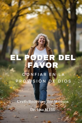 El Poder del Favor: Confiar en la provisión de Dios El Poder del Favor: Confiar en la provisión de Dios von Independently published