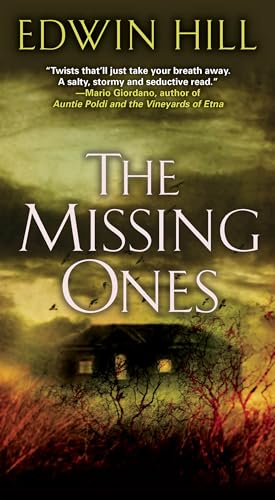 The Missing Ones (A Hester Thursby Mystery, Band 2)
