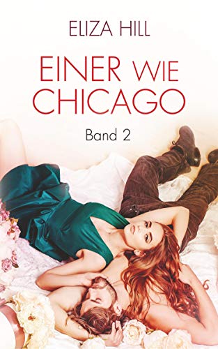 Einer wie Chicago: Band 2: Liebesroman (Devils)