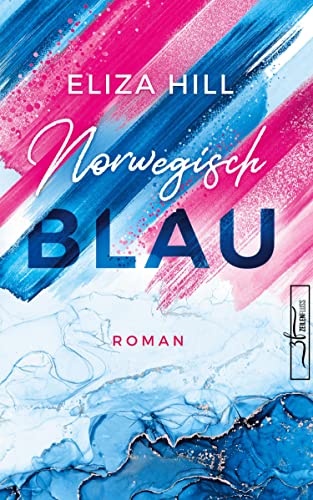 Norwegisch Blau: Liebesroman