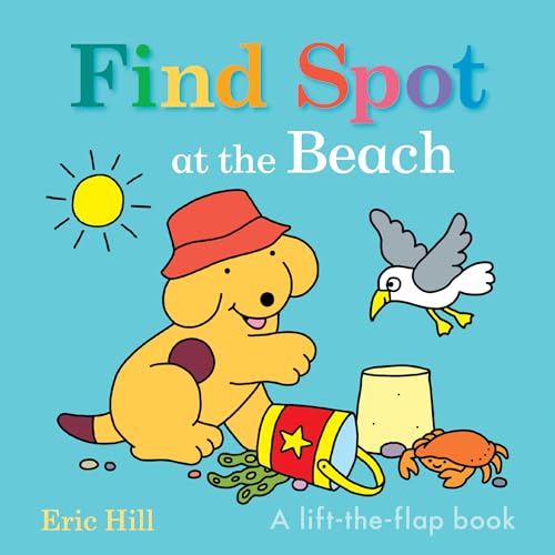 Find Spot at the Beach Find Spot at the Beach
