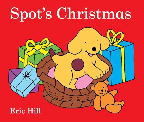 Spot's Christmas Spot's Christmas