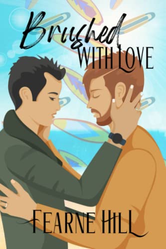 Brushed With Love (Surfing The Waves, Band 1)