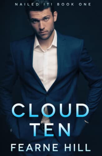 Cloud Ten (Nailed It!, Band 1) von Independently published