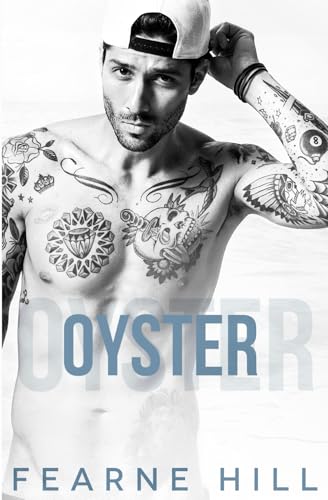 Oyster (Island Love, Band 2) von Independently published