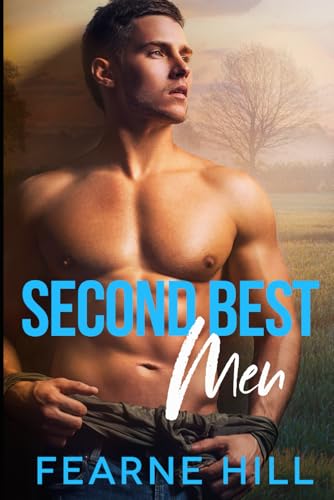 Second-Best Men von Independently published