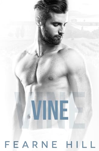 Vine (Island Love, Band 3) von Independently published