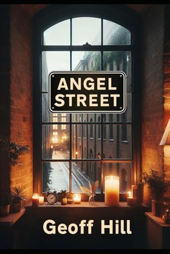 Angel Street von Independently published