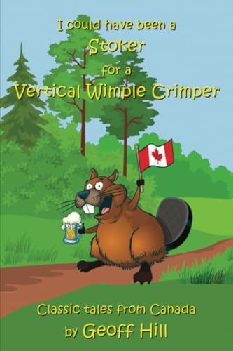 I Could Have Been a Stoker for a Vertical Wimple Crimper von Wildside Press
