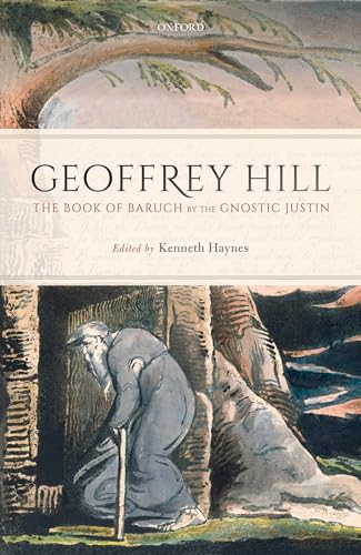 The Book of Baruch by the Gnostic Justin von Oxford University Press