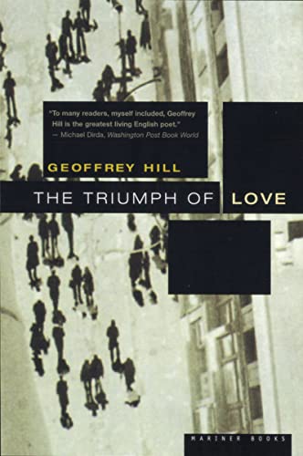 The Triumph of Love von Mariner Books